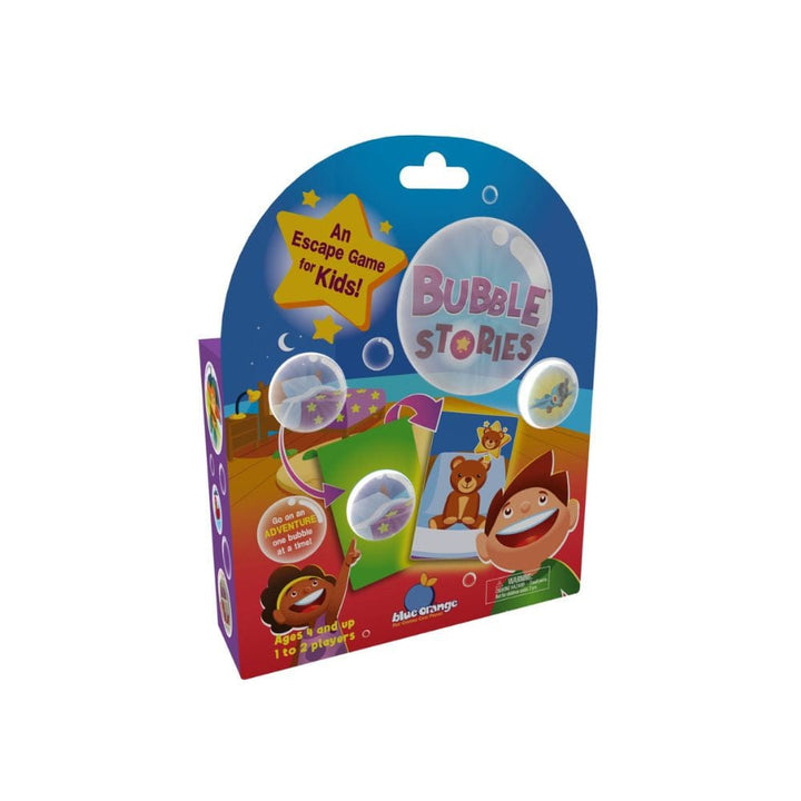 Bubble Story (ML) JEUX - Enfants - Enfants 4 ans +