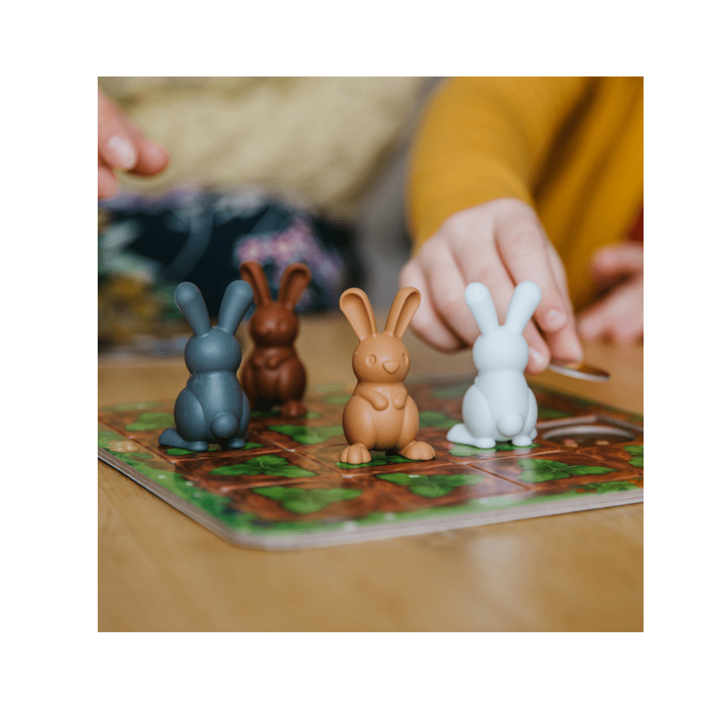 Grabbit (ML) JEUX - Enfants - Enfants 4 ans +