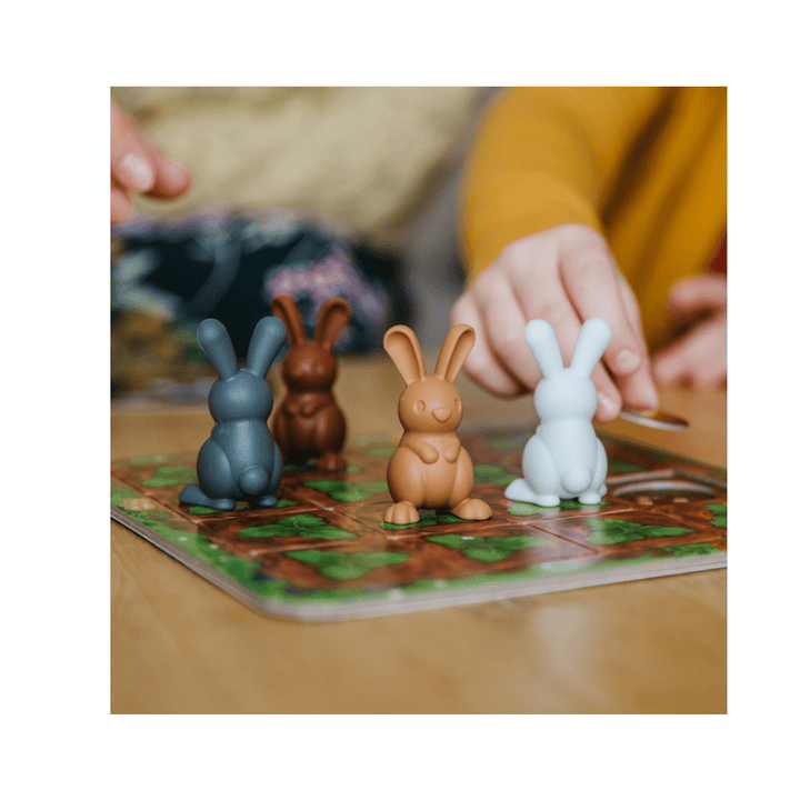 Grabbit (ML) JEUX - Enfants - Enfants 4 ans +