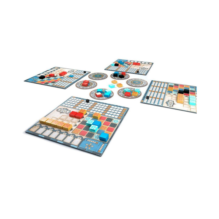 Azul (ML) JEUX - Famille