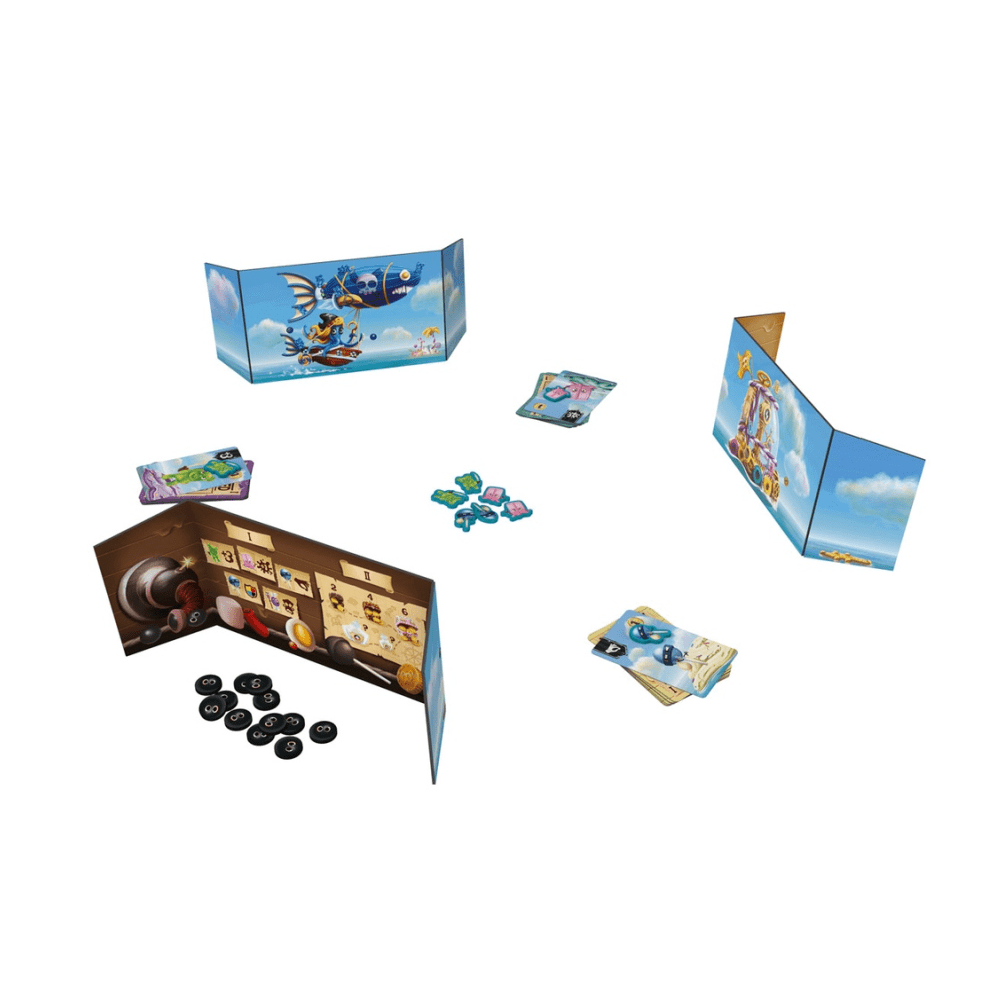 Candy Islands (ML) JEUX - Famille