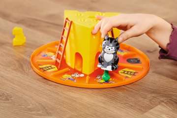 Cat & Mouse (ML) JEUX - Famille