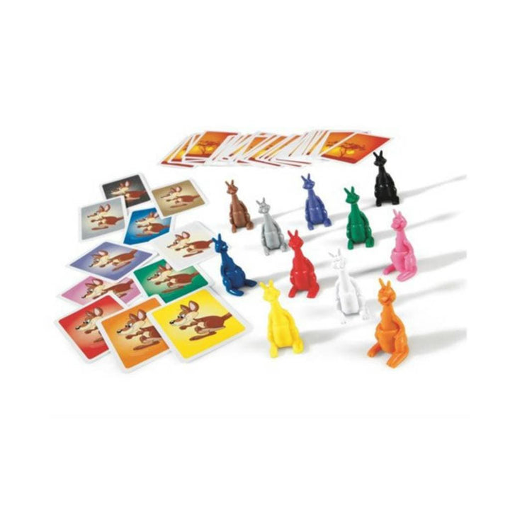 Kang-A-Roo (FR) JEUX - Famille