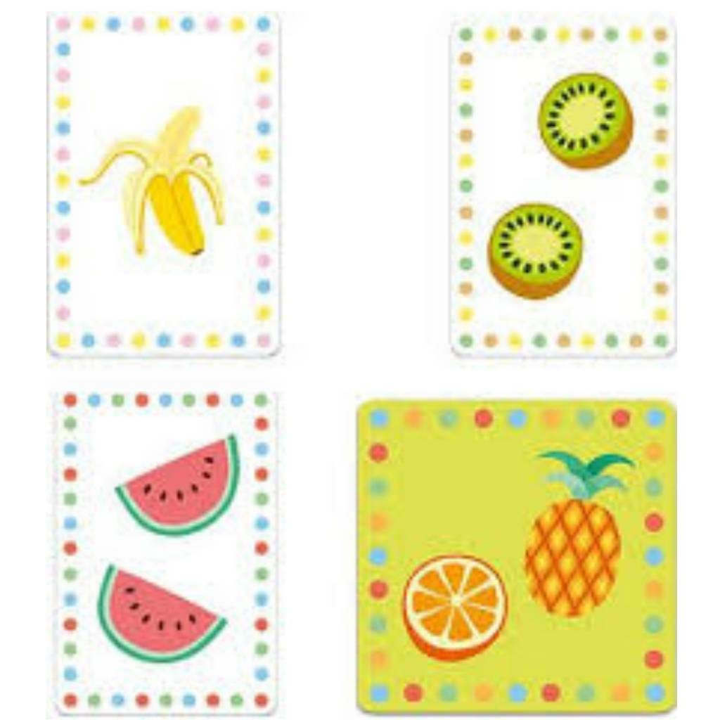 Smoothie (ML) JEUX - Famille