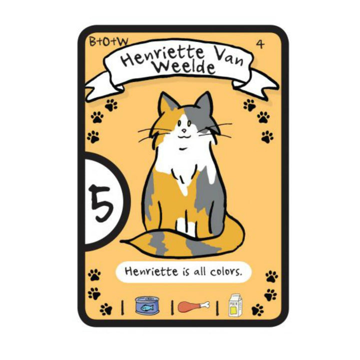 Cat Lady (EN) JEUX - Jeux de cartes