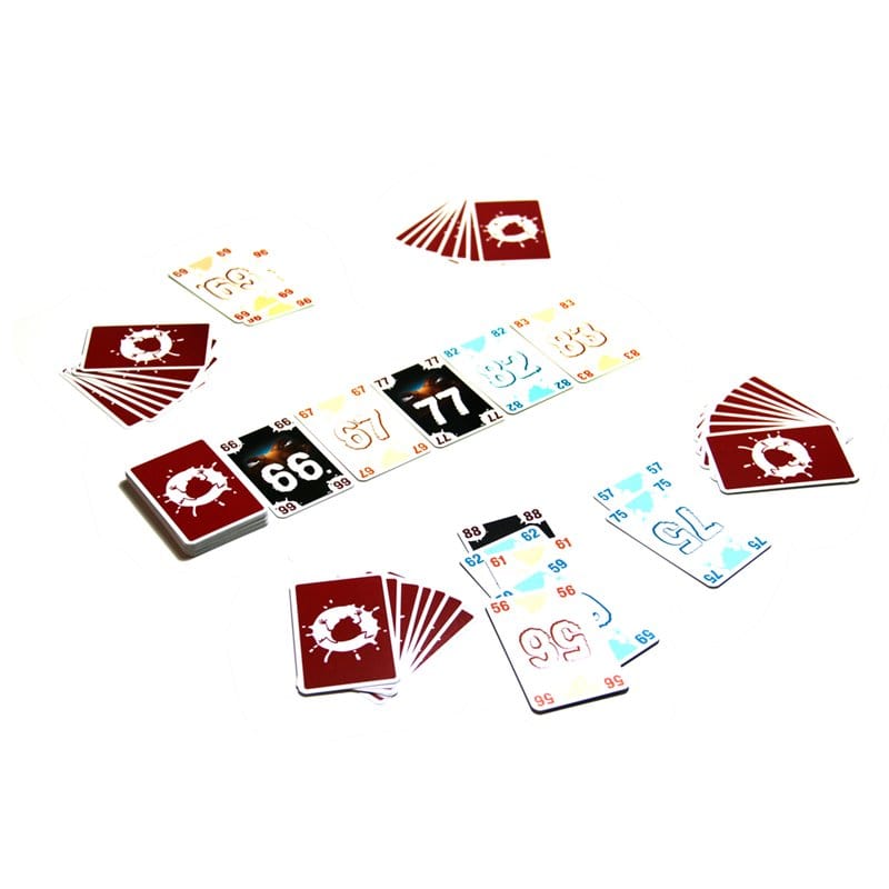 Take That (FR) JEUX - Jeux de cartes