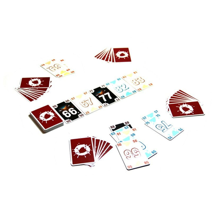 Take That (FR) JEUX - Jeux de cartes