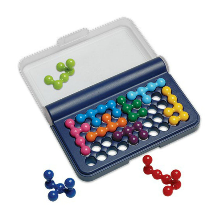 IQ Fit (ML) JEUX - Solo