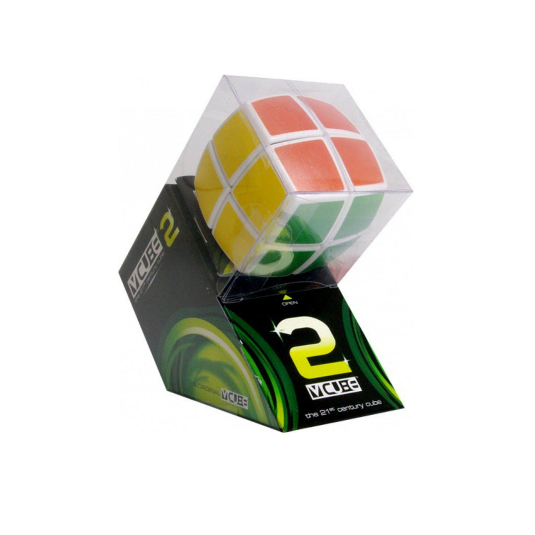 V-Cube 2 (bombé) JEUX - Solo