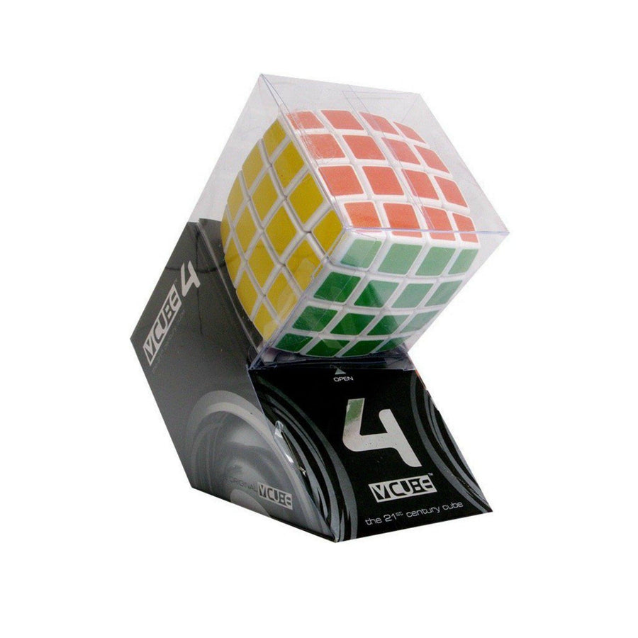 V-Cube 4 (bombé) JEUX - Solo