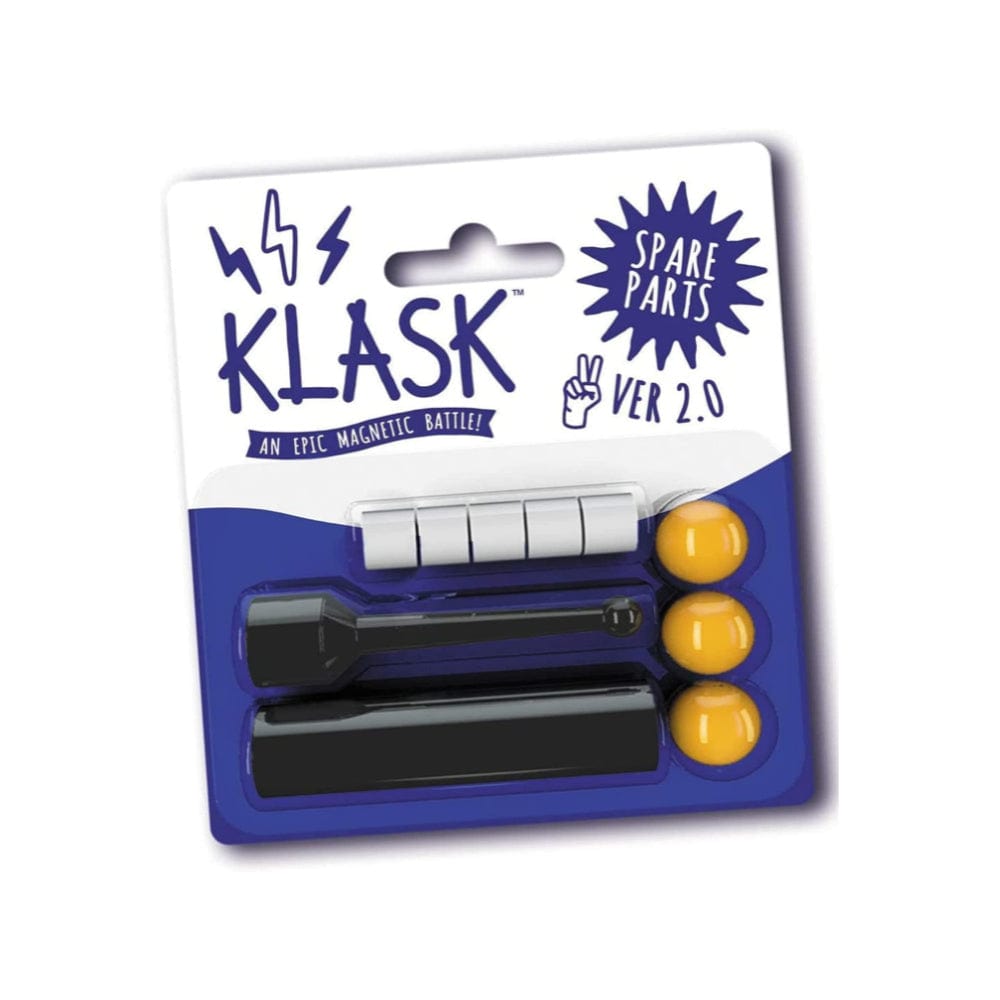 Klask: Spare Parts Set JEUX - Famille