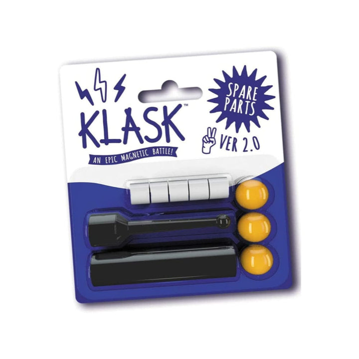 Klask: Spare Parts Set JEUX - Famille