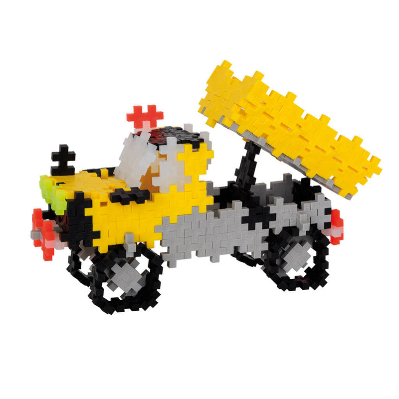 Plus Plus - Basic  Construction - 220 pièces