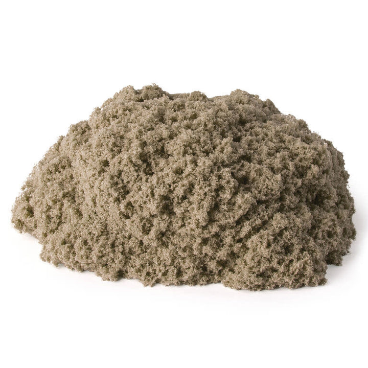 Kinetic Sand 5oz Container Sand
