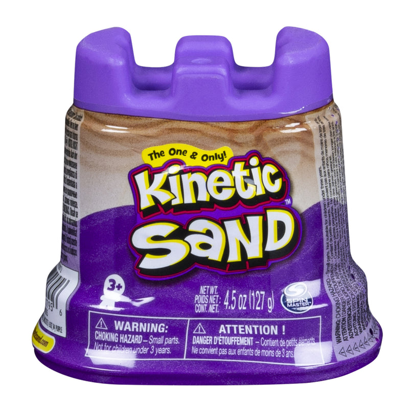 Kinetic Sand Contenant 5oz Mauve