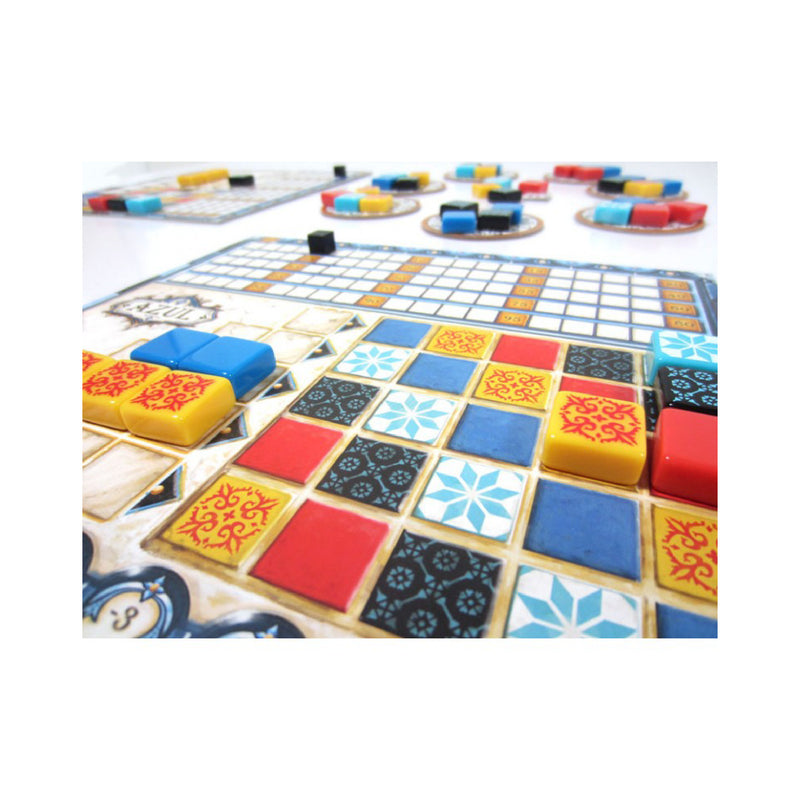 Azul (multi)