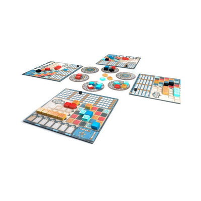 Azul (multi)