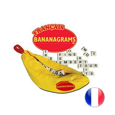 Bananagrams (FR)