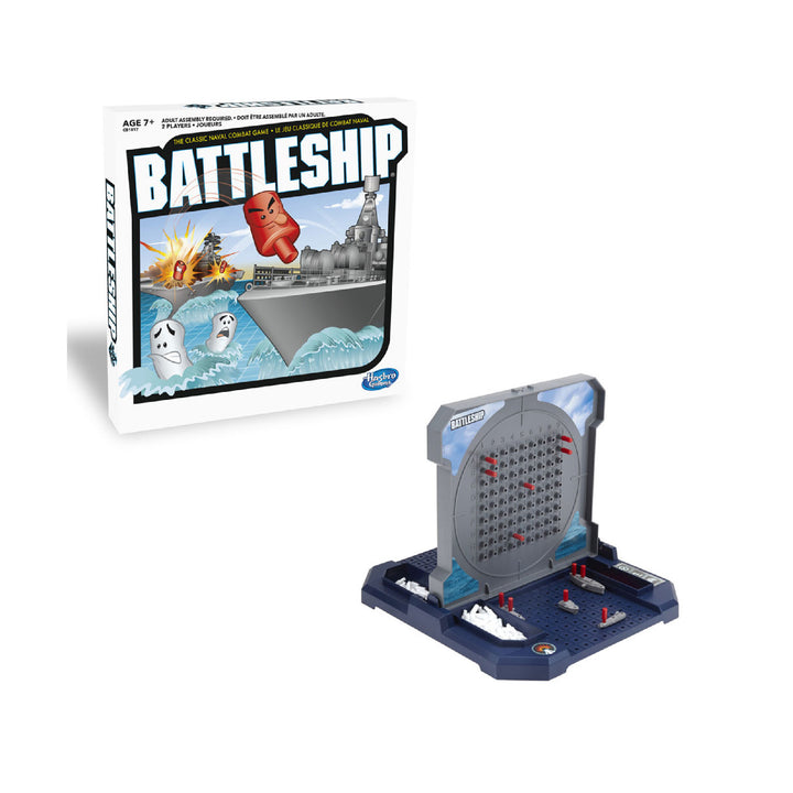 Battleship (multiple)