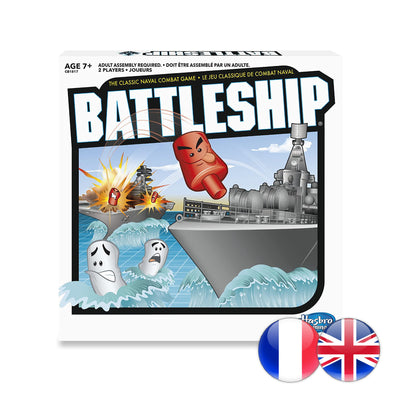 Battleship (ML)