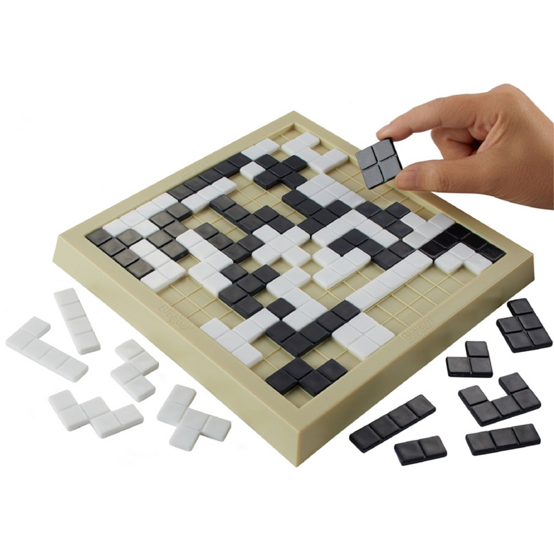 Blokus Duo (multi)