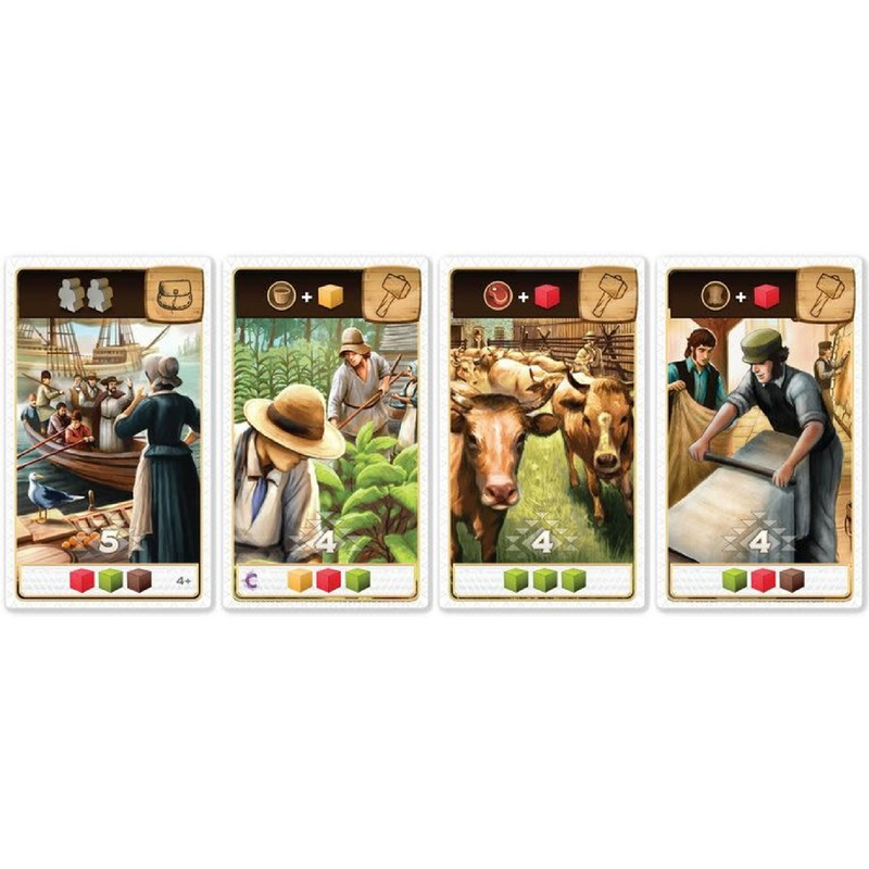 Century: A New World (multi)
