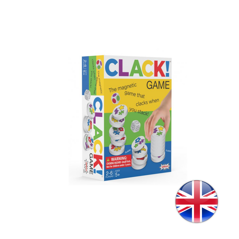 Clack! VA