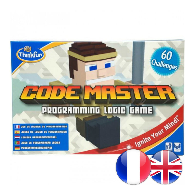 Code Master
