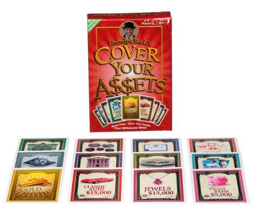 Cover Your Assets