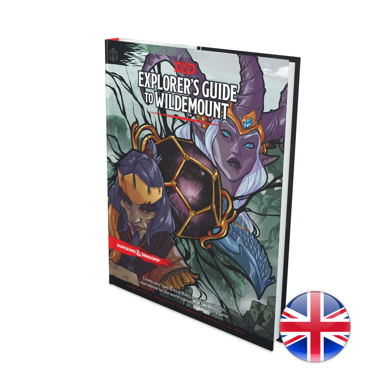 D&D Dungeons & Dragons: Explorer&