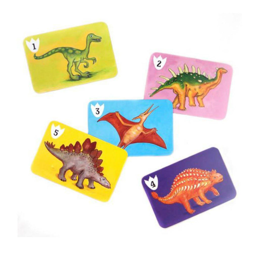 Batasaurus, jeu de cartes pour enfants-Achat en ligne à L'As des jeux