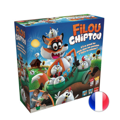 Filou Chiptou
