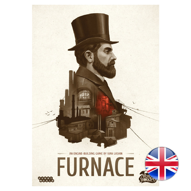 Furnace