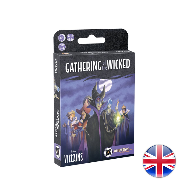 Gathering of the Wicked