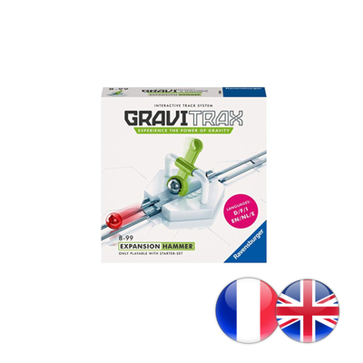 GraviTrax: Marteau (multi)