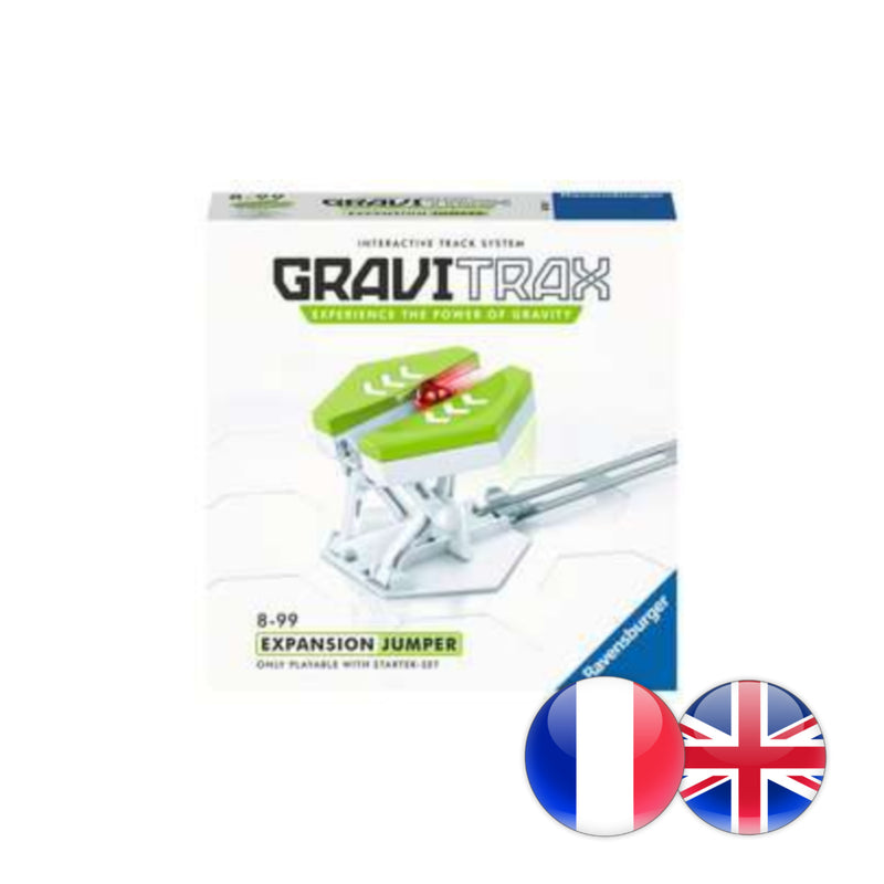 GraviTrax: Jumper (multi)
