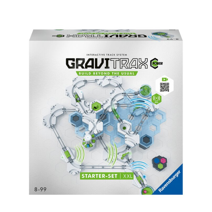 GraviTrax Power - Starter Set XXL