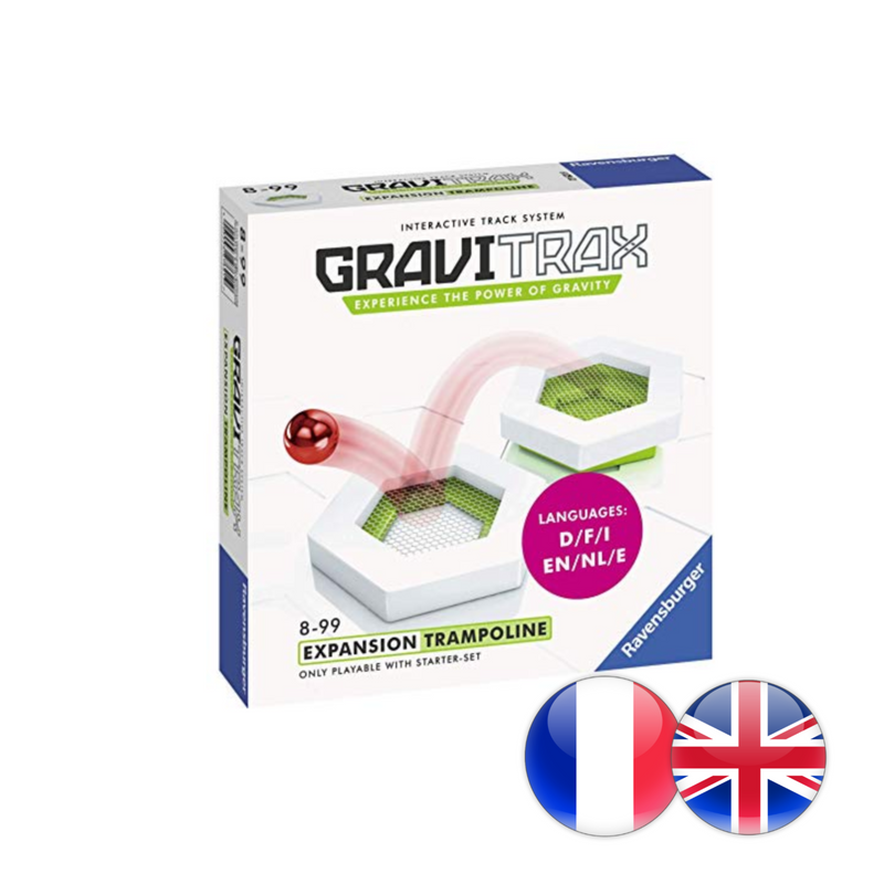 GraviTrax: Trampoline (multi)