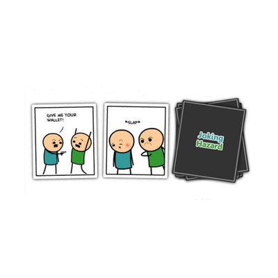 Joking Hazard