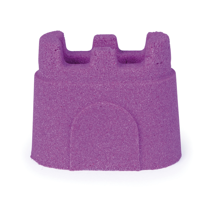 Kinetic Sand Container 5oz Purple