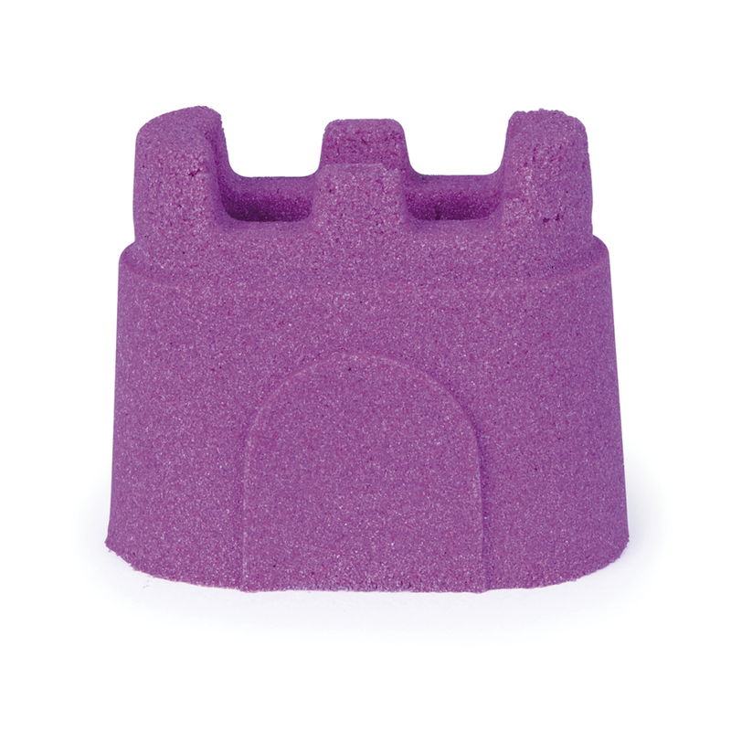 Kinetic Sand Contenant 5oz Mauve