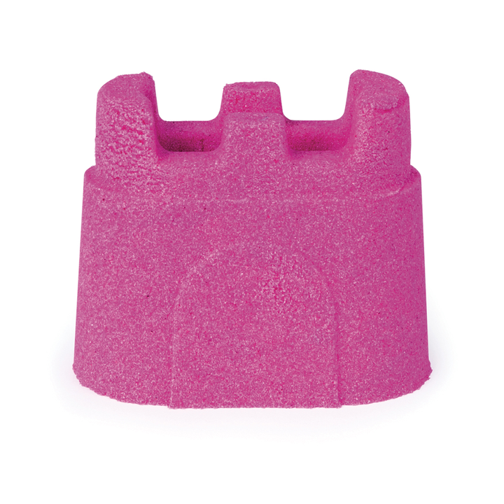 Kinetic Sand Container 5oz Pink