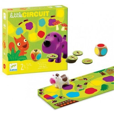 Little Circuit (multi)