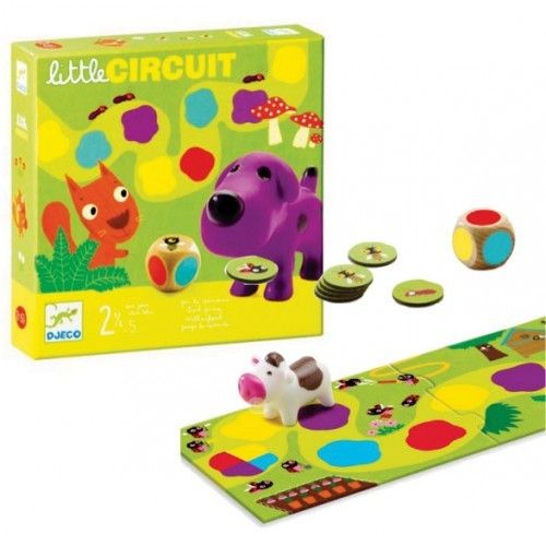 Little Circuit (multi)