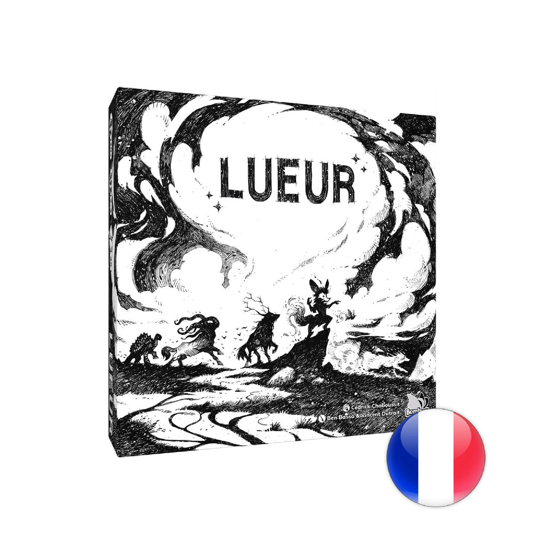 Lueur (FR)