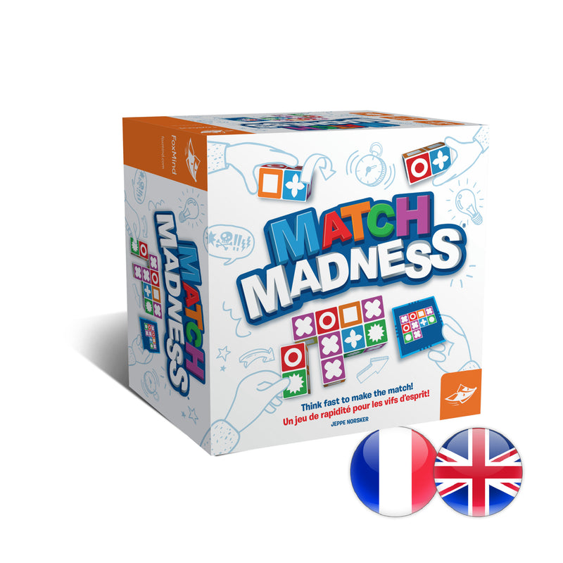 Match Madness (multi)