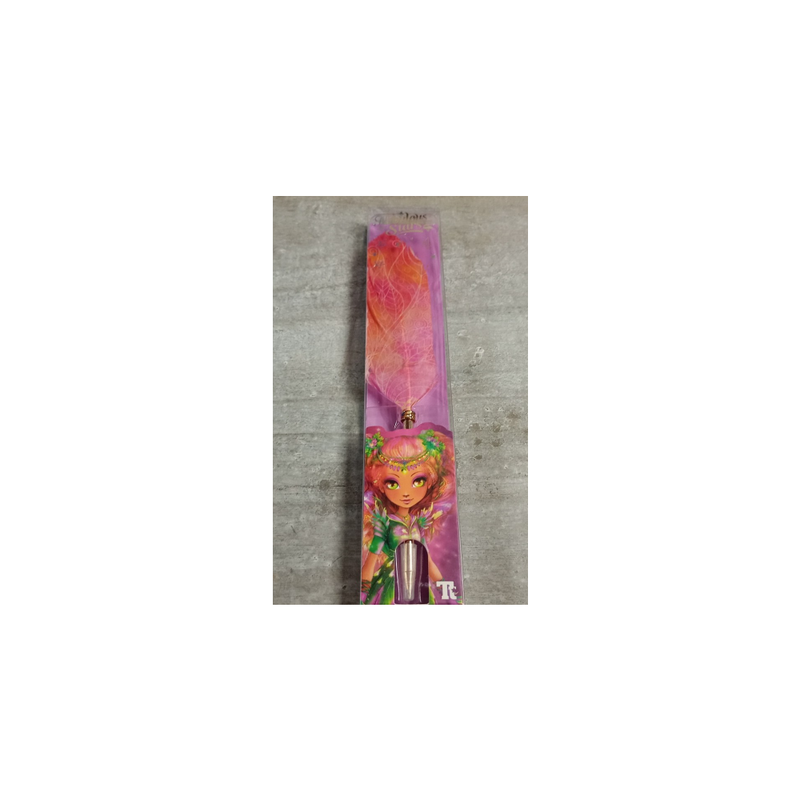 Nebulous Stars - plumes d&