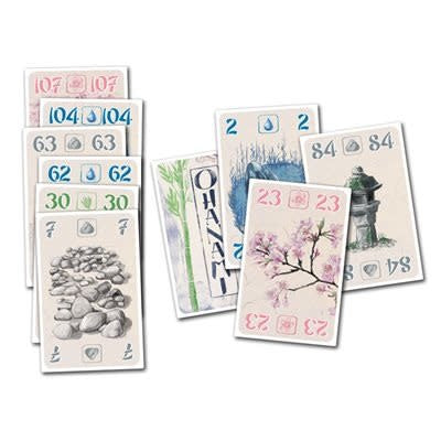 Ohanami VF