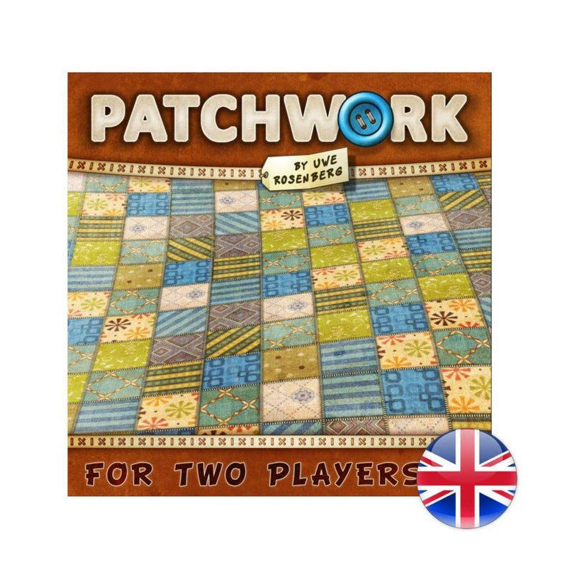 Patchwork VA