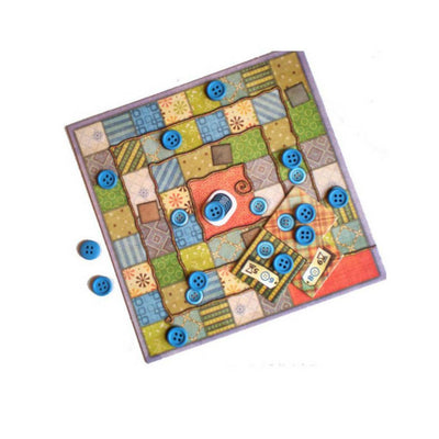 Patchwork VA
